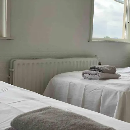 Holiday home Spacious House Near Amsterdam And Schiphol