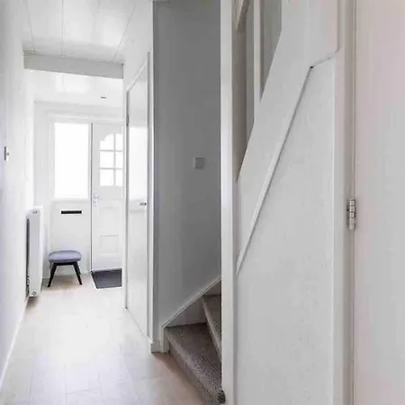Spacious House Near Amsterdam And Schiphol Holiday home *