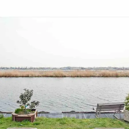Holiday home Spacious House Near Amsterdam And Schiphol *