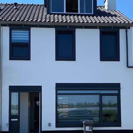Holiday home Spacious House Near Amsterdam And Schiphol *