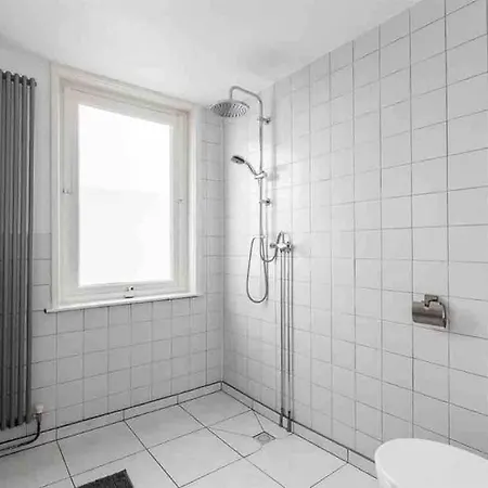 Holiday home Spacious House Near Amsterdam And Schiphol