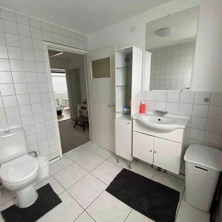 Spacious House Near Amsterdam And Schiphol Holiday home Zwanenburg