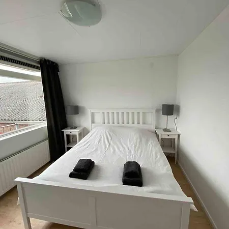 Holiday home Spacious House Near Amsterdam And Schiphol