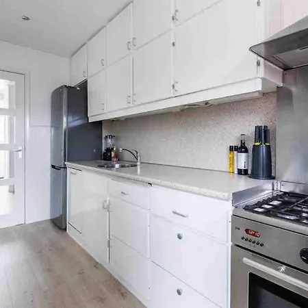 Holiday home Spacious House Near Amsterdam And Schiphol *