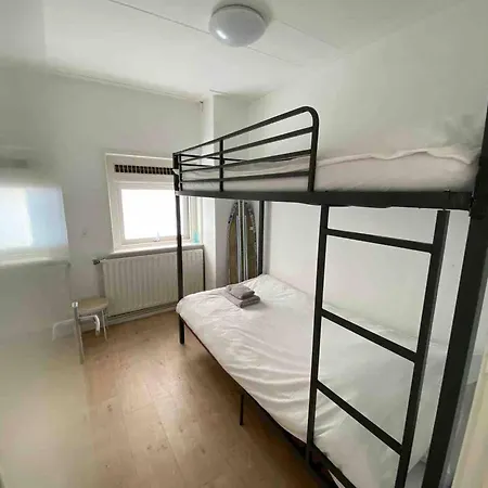 Holiday home Spacious House Near Amsterdam And Schiphol Zwanenburg