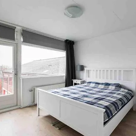 Spacious House Near Amsterdam And Schiphol * Zwanenburg