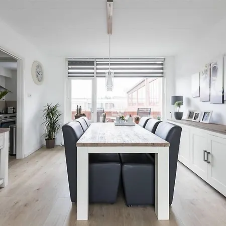 Spacious House Near Amsterdam And Schiphol *