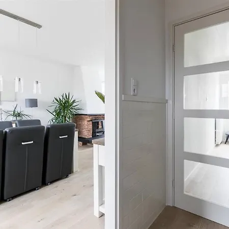 Spacious House Near Amsterdam And Schiphol Dom wakacyjny