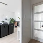 Spacious House Near Amsterdam And Schiphol Casa vacanze