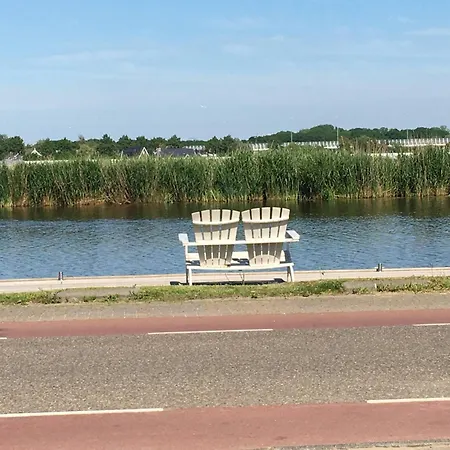 Spacious House Near Amsterdam And Schiphol Tatil Evi