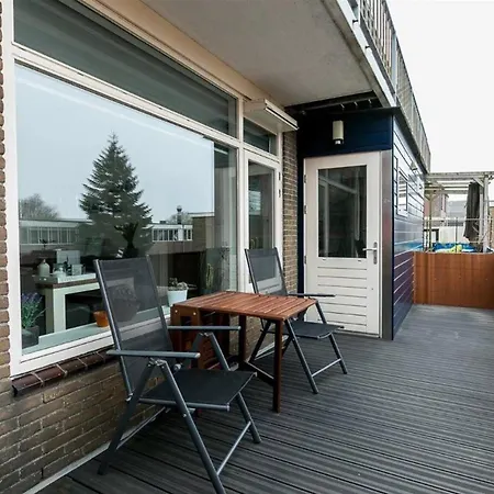 Spacious House Near Amsterdam And Schiphol Tatil Evi Zwanenburg