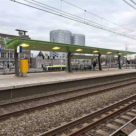 Spacious House Near Amsterdam And Schiphol * Zwanenburg