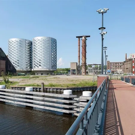 Tatil Evi Spacious House Near Amsterdam And Schiphol Zwanenburg