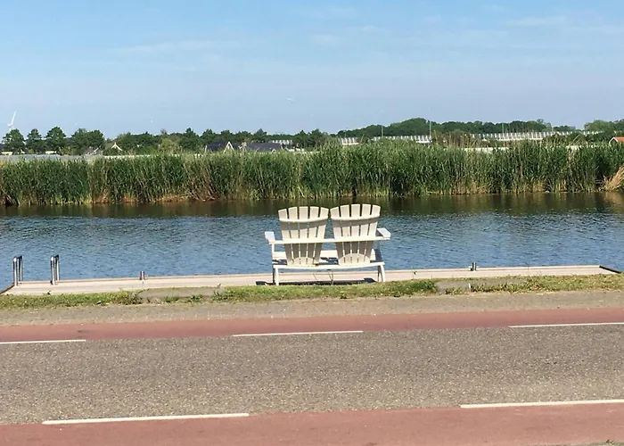 Spacious House Near Amsterdam And Schiphol Tatil Evi