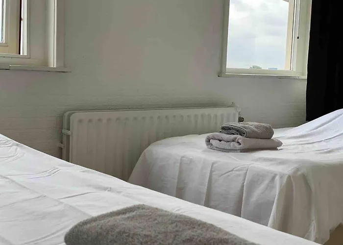 Tatil Evi Spacious House Near Amsterdam And Schiphol