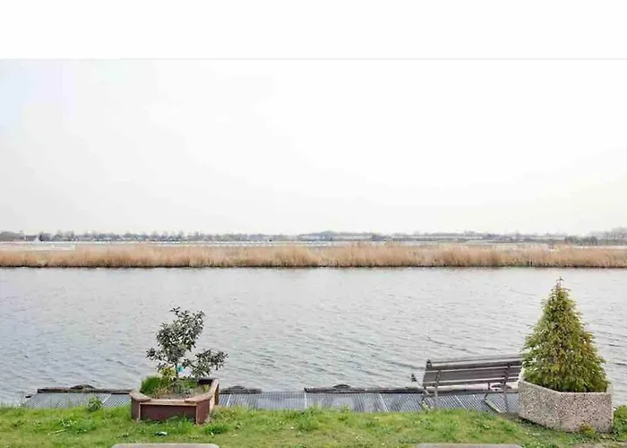 Tatil Evi Spacious House Near Amsterdam And Schiphol *