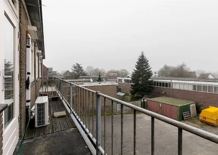 Tatil Evi Spacious House Near Amsterdam And Schiphol Zwanenburg