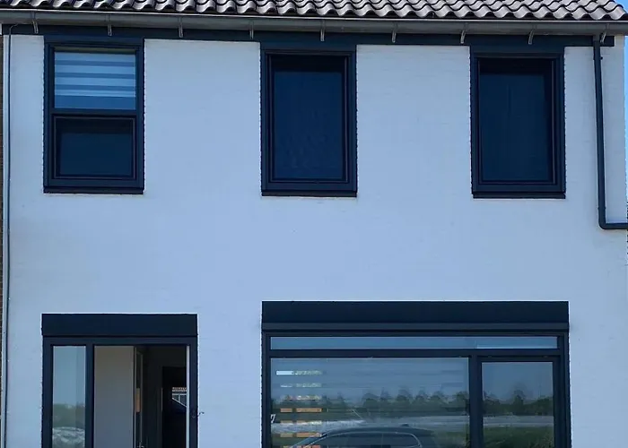 Tatil Evi Spacious House Near Amsterdam And Schiphol *