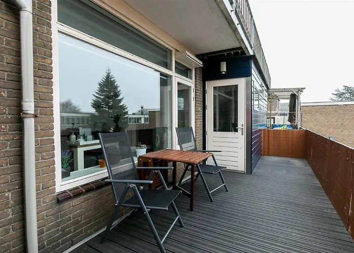 Spacious House Near Amsterdam And Schiphol Tatil Evi Zwanenburg