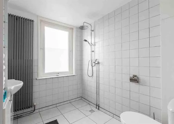 Tatil Evi Spacious House Near Amsterdam And Schiphol