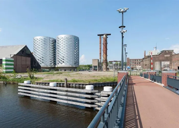 Tatil Evi Spacious House Near Amsterdam And Schiphol Zwanenburg