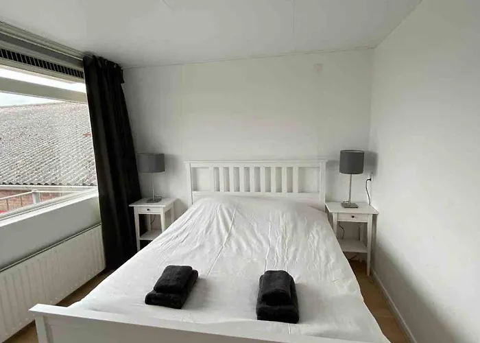 Tatil Evi Spacious House Near Amsterdam And Schiphol
