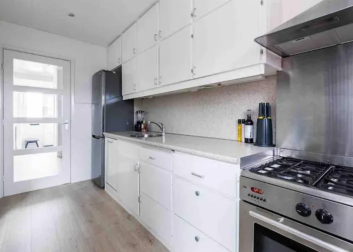 Tatil Evi Spacious House Near Amsterdam And Schiphol *