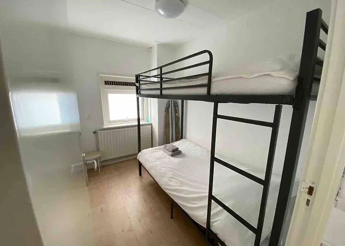 Tatil Evi Spacious House Near Amsterdam And Schiphol Zwanenburg