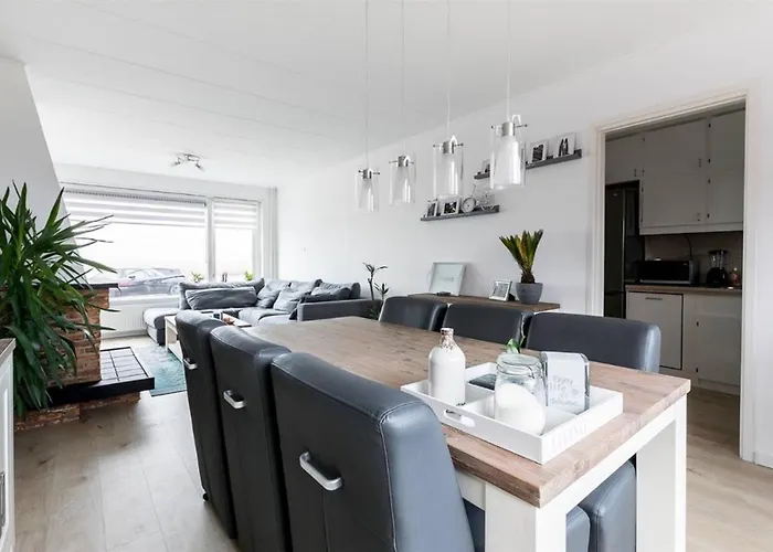 Spacious House Near Amsterdam And Schiphol Tatil Evi